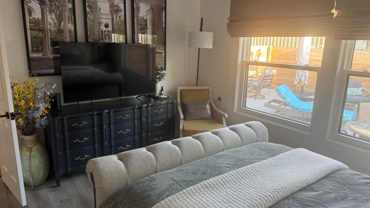 Photo of Bedroom in North End