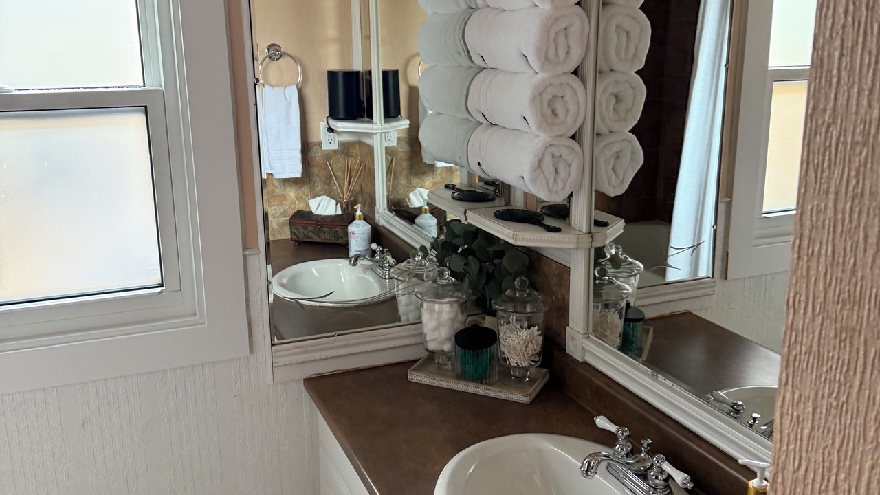Photo of Bathroom in North End