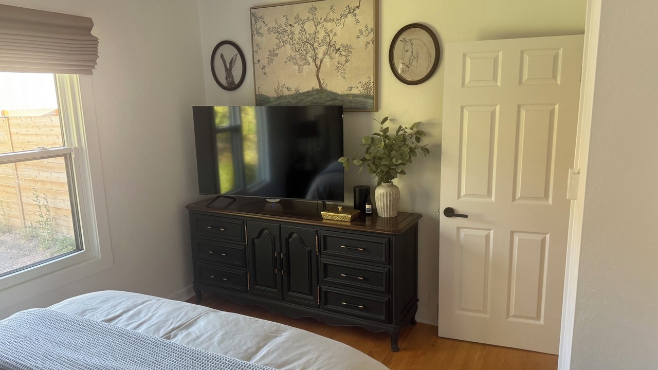 Photo of Bedroom in North End