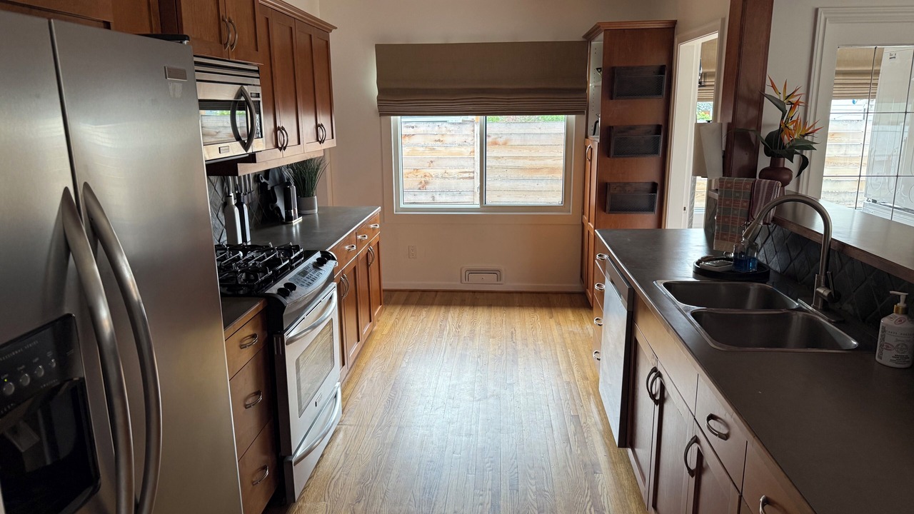 Photo of Kitchen in North End