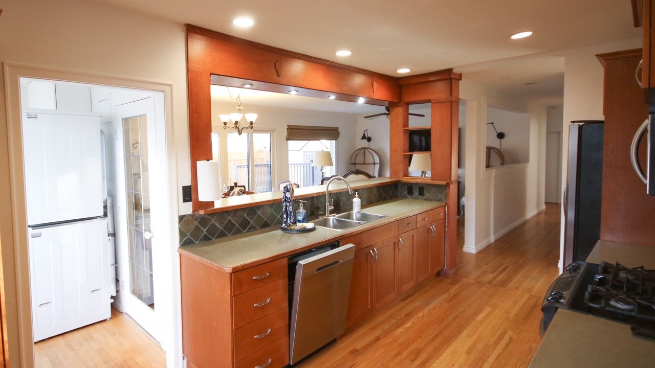 Photo of Kitchen in North End