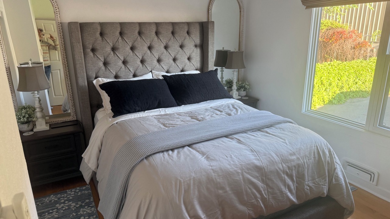 Photo of Bedroom in North End