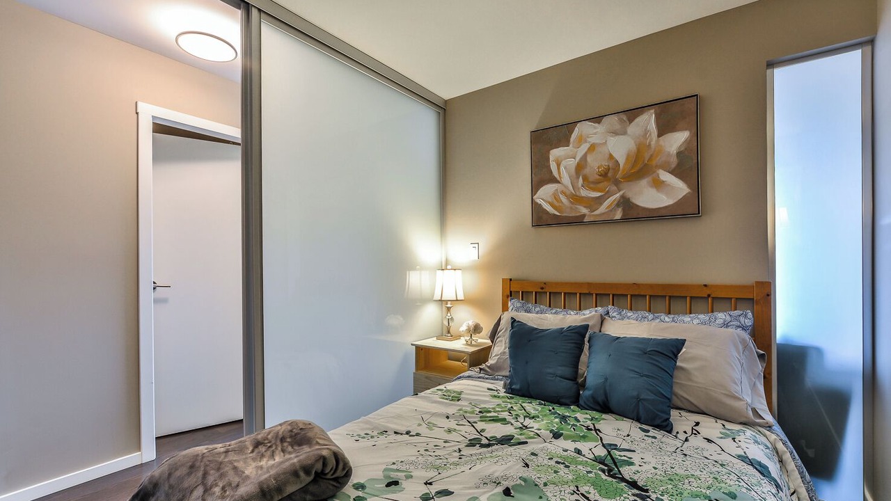 Photo of Bedroom in Central
