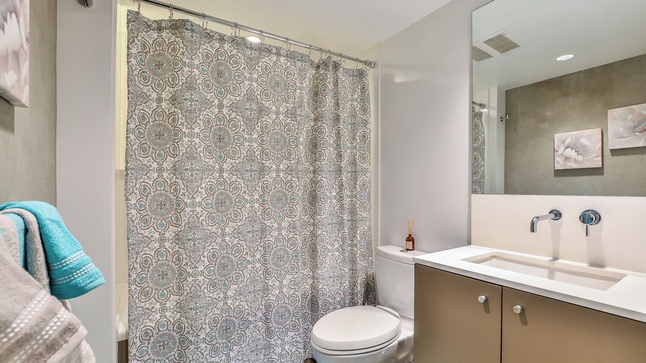 Photo of Bathroom in Central