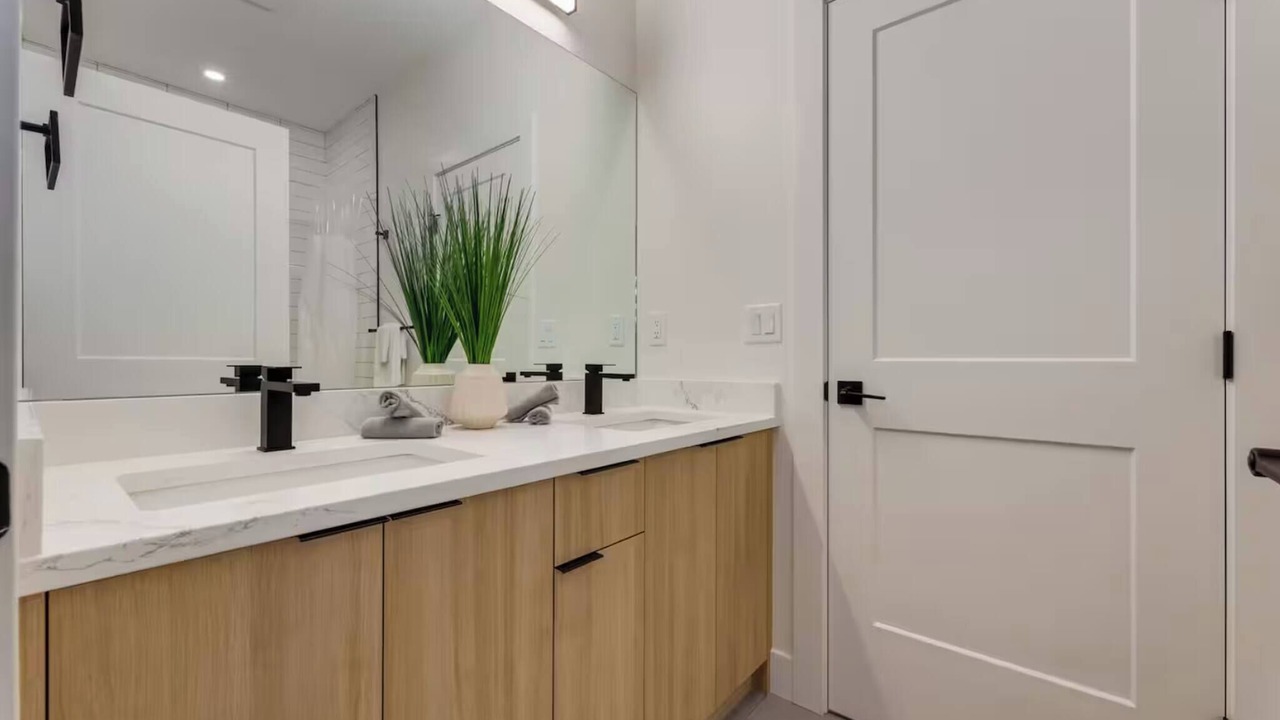 Photo of Bathroom in Chestermere