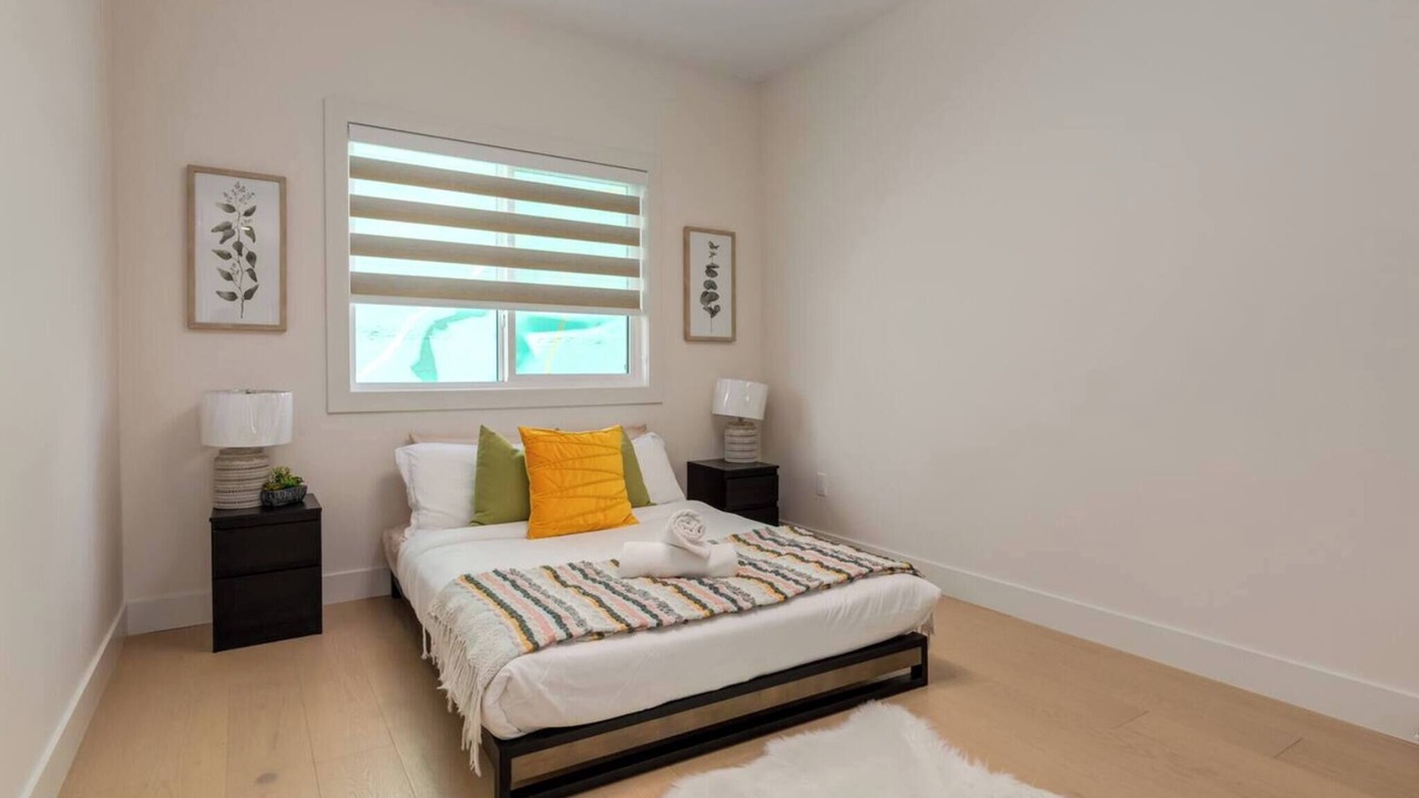 Photo of Bedroom in Chestermere