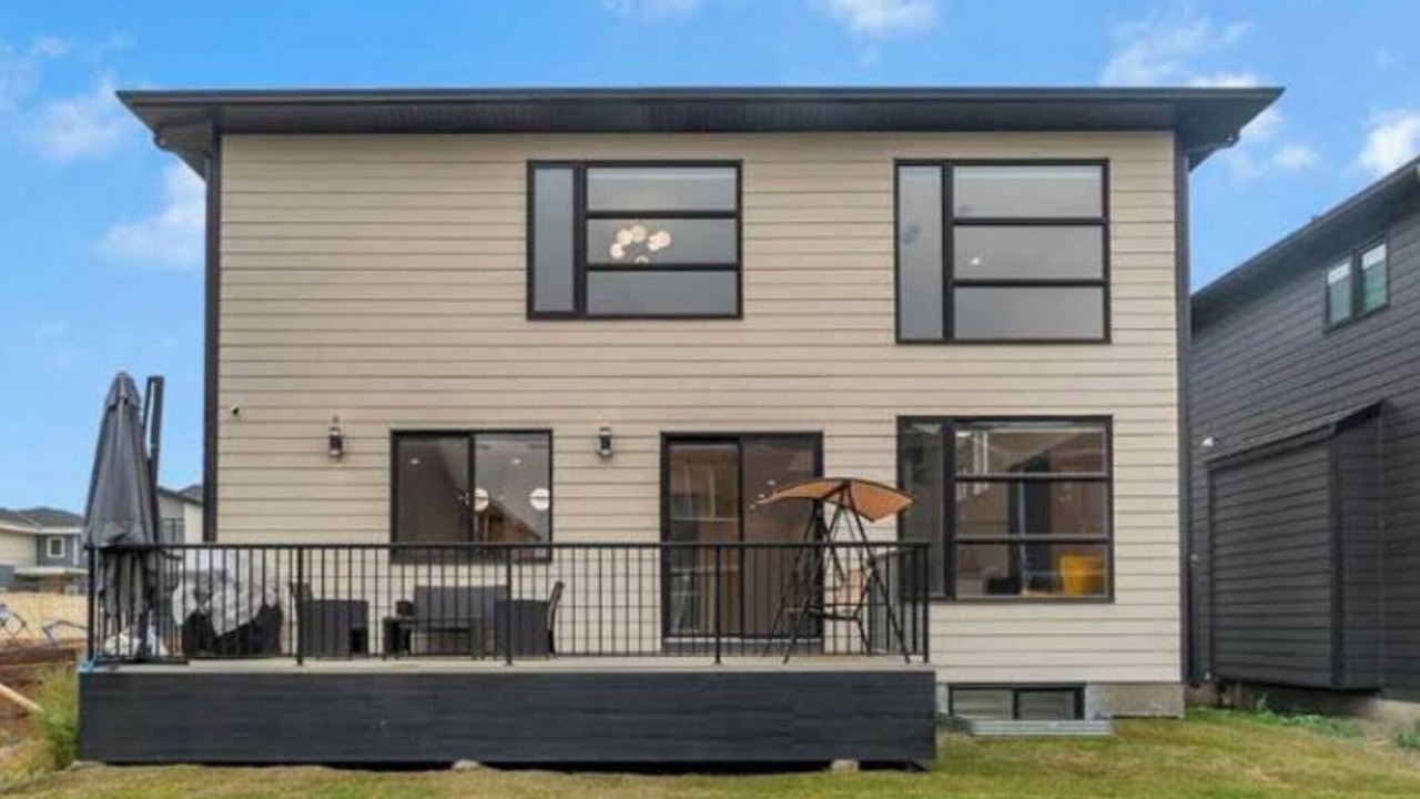 Photo of Outdoor in Chestermere