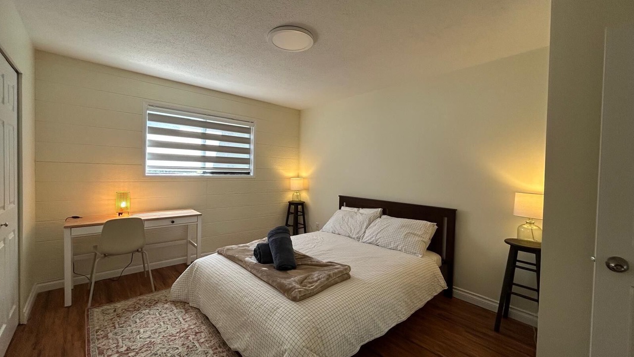 Photo of Bedroom in Delta
