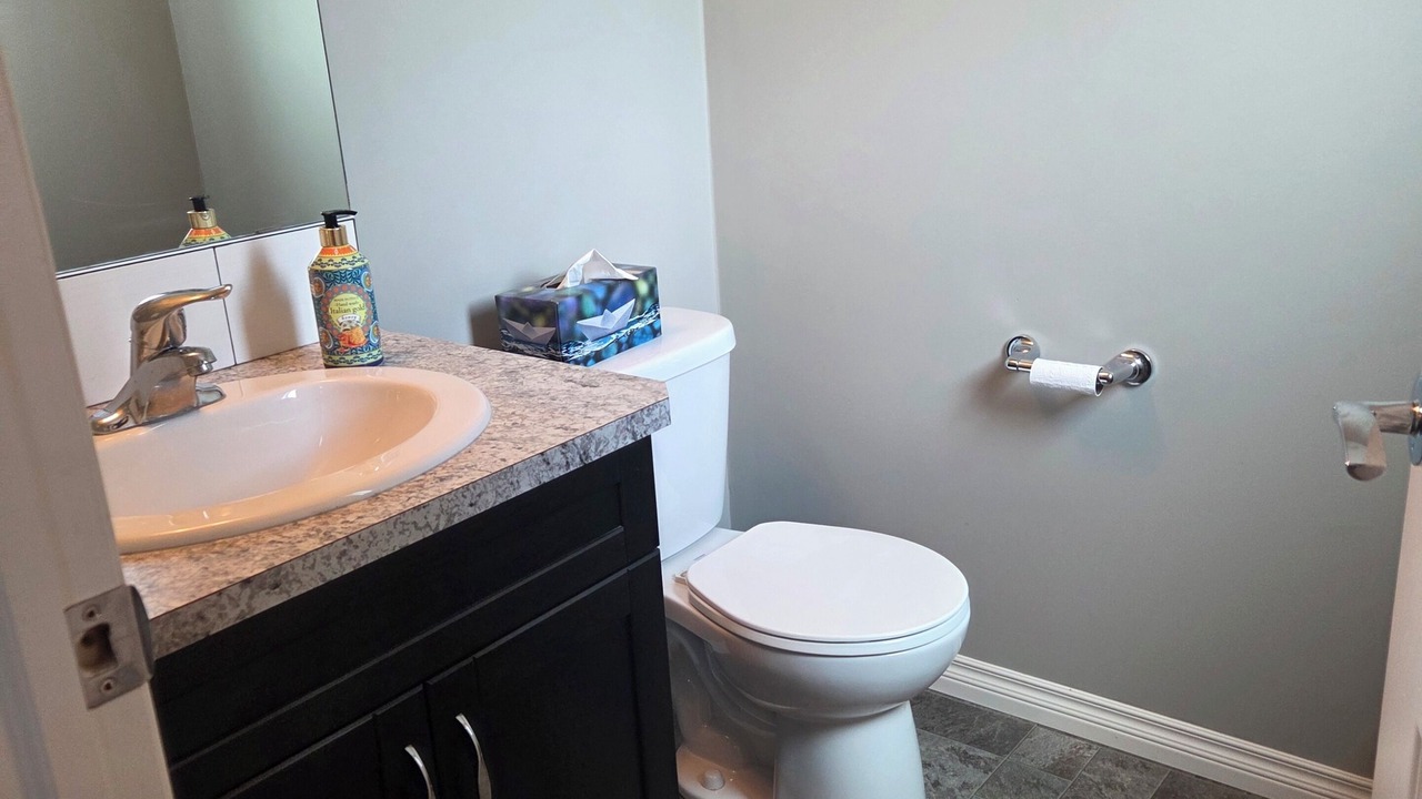 Photo of Bathroom in Sylvan Lake