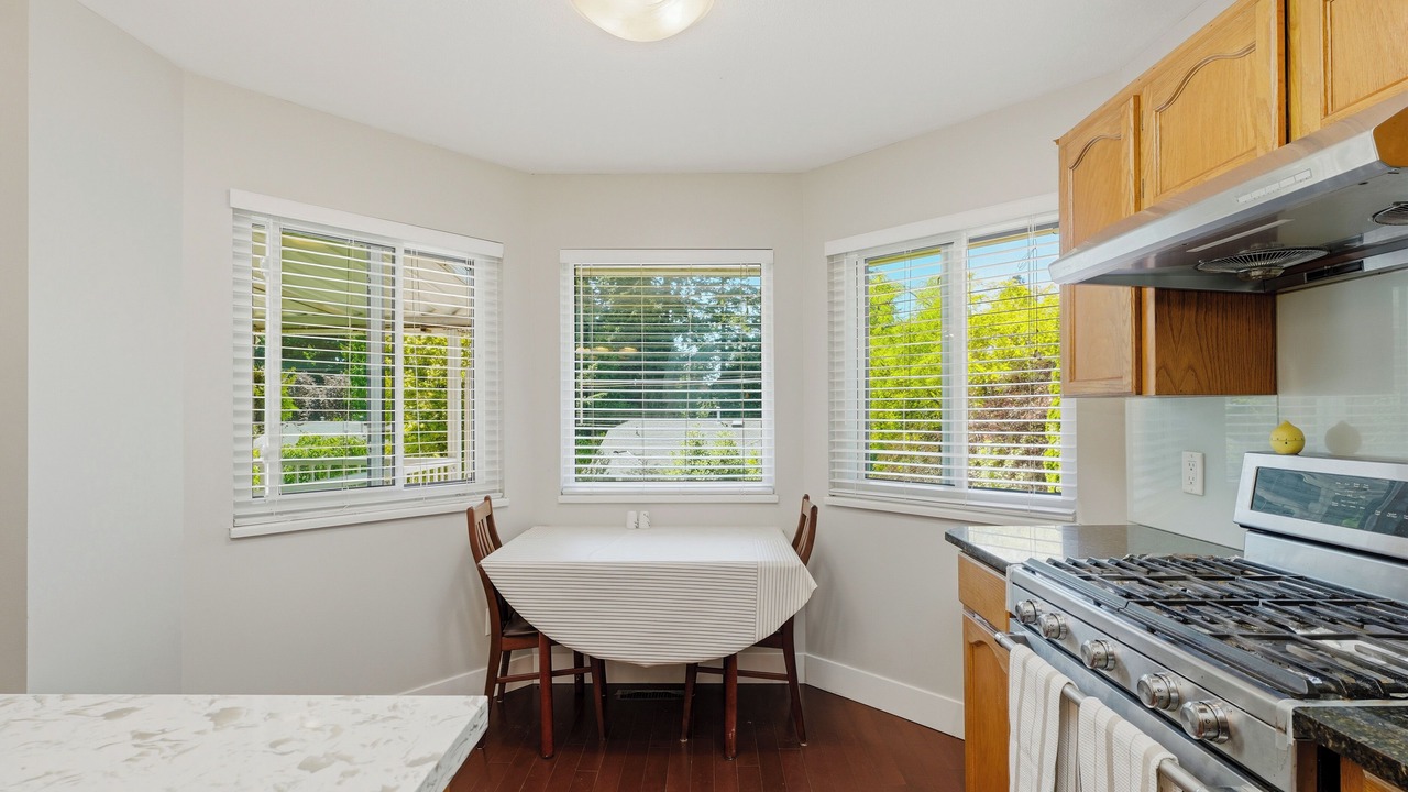 Photo of Kitchen in Crescent Beach