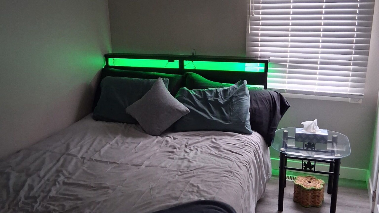 Photo of Bedroom in Lloydminster