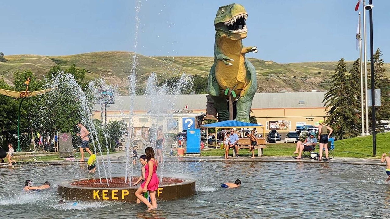 Photo of Others in Drumheller