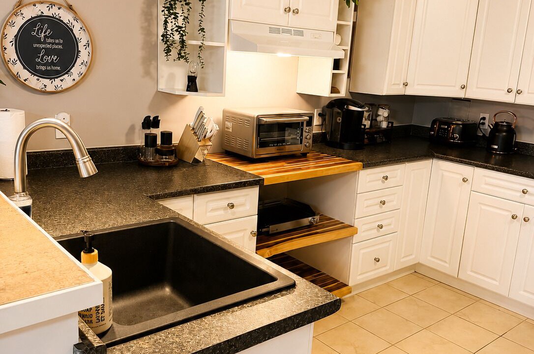 Photo of Kitchen in Central Okanagan