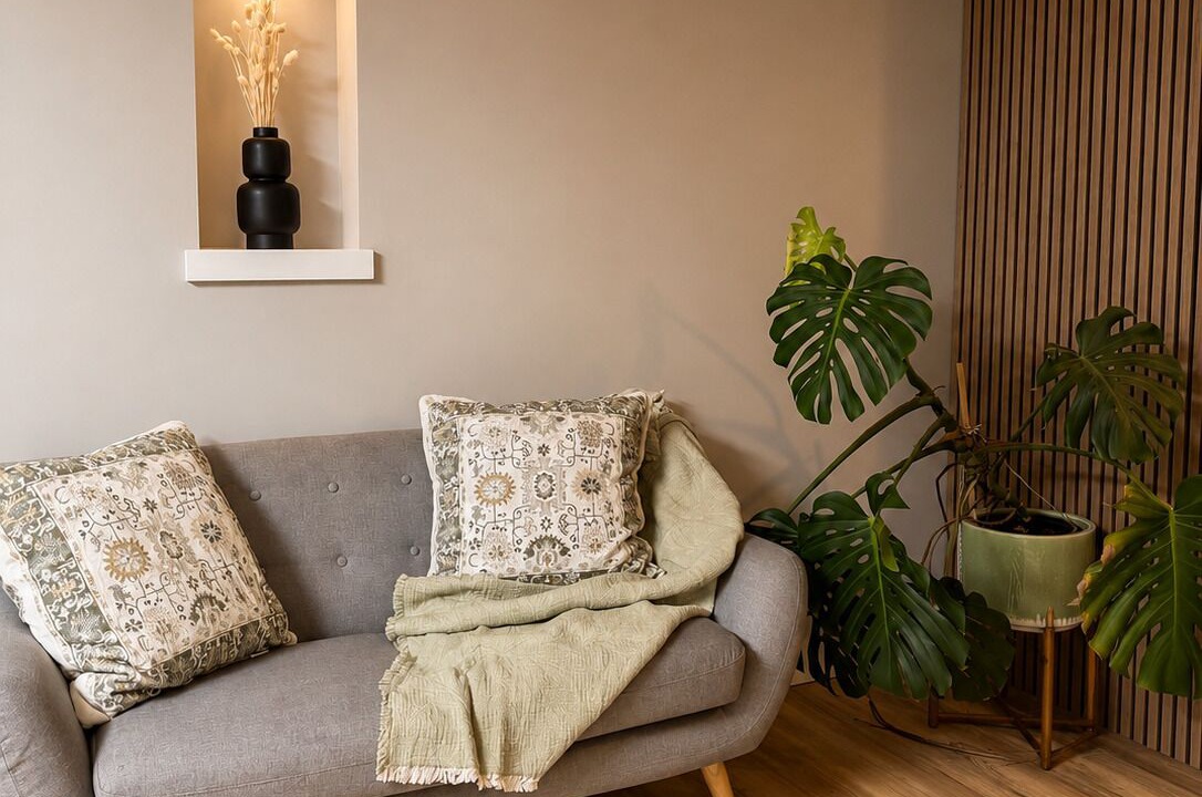 Photo of Livingroom in Central Okanagan