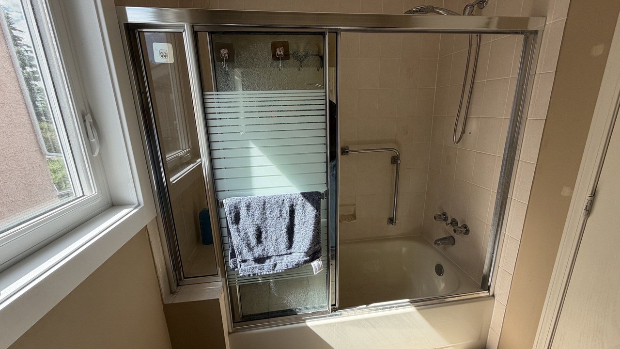 Photo of Bathroom in Northwest Calgary