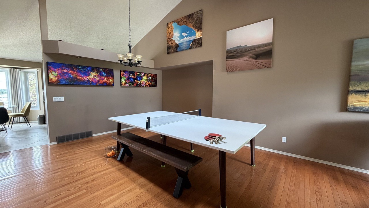Photo of Bedroom in Northwest Calgary