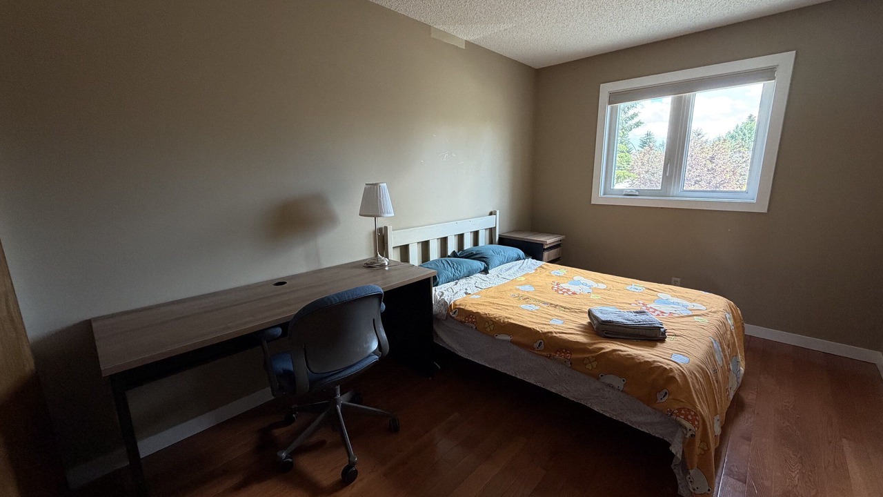 Photo of Bedroom in Northwest Calgary