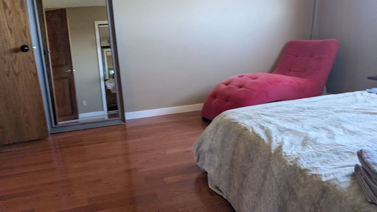 Photo of Bedroom in Northwest Calgary
