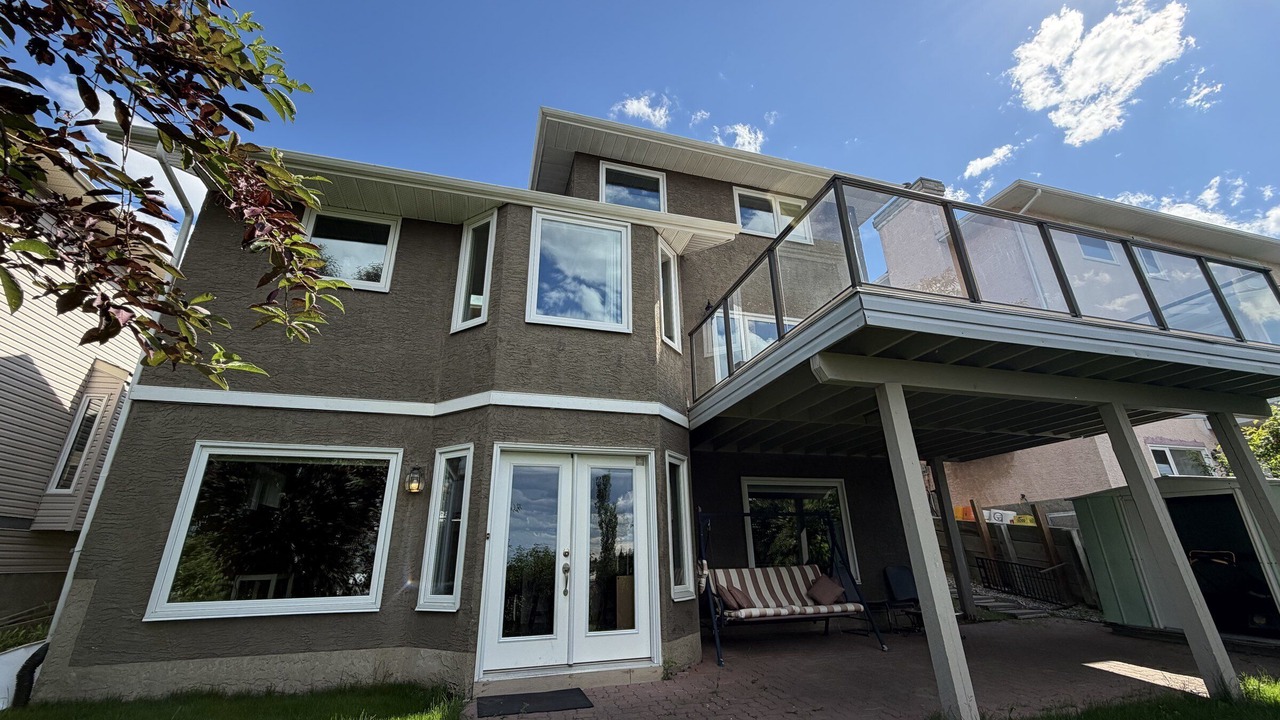 Photo of Outdoor in Northwest Calgary