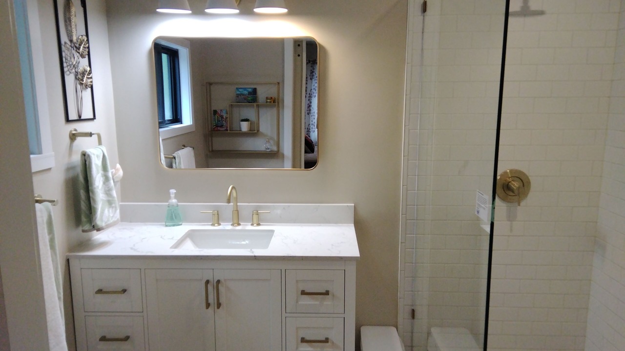 Photo of Bathroom in Union Bay