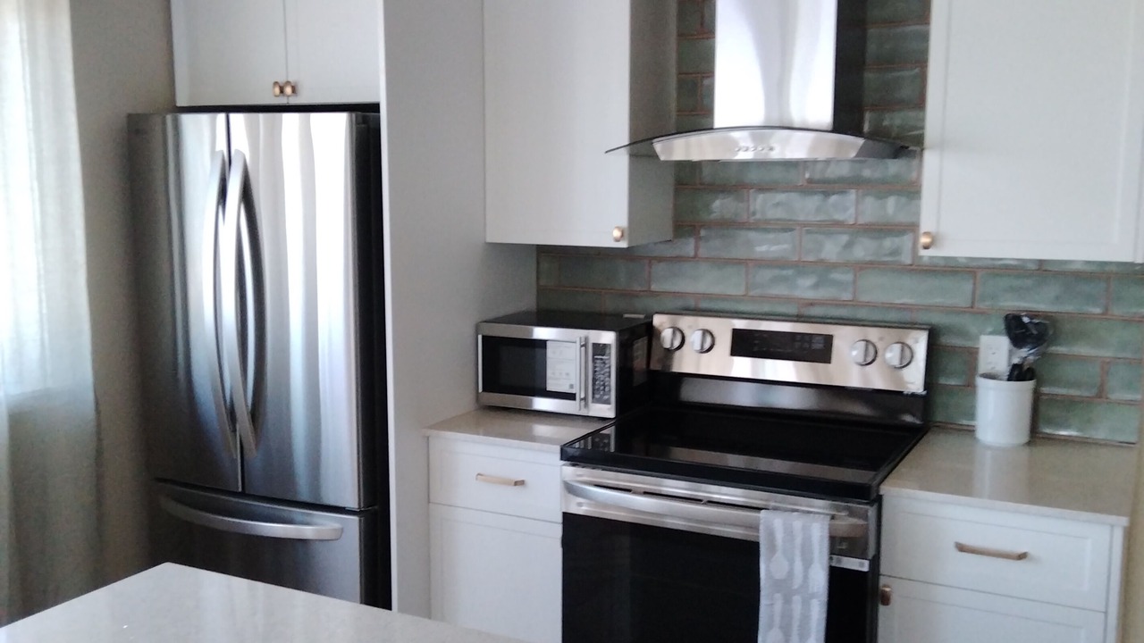 Photo of Kitchen in Union Bay