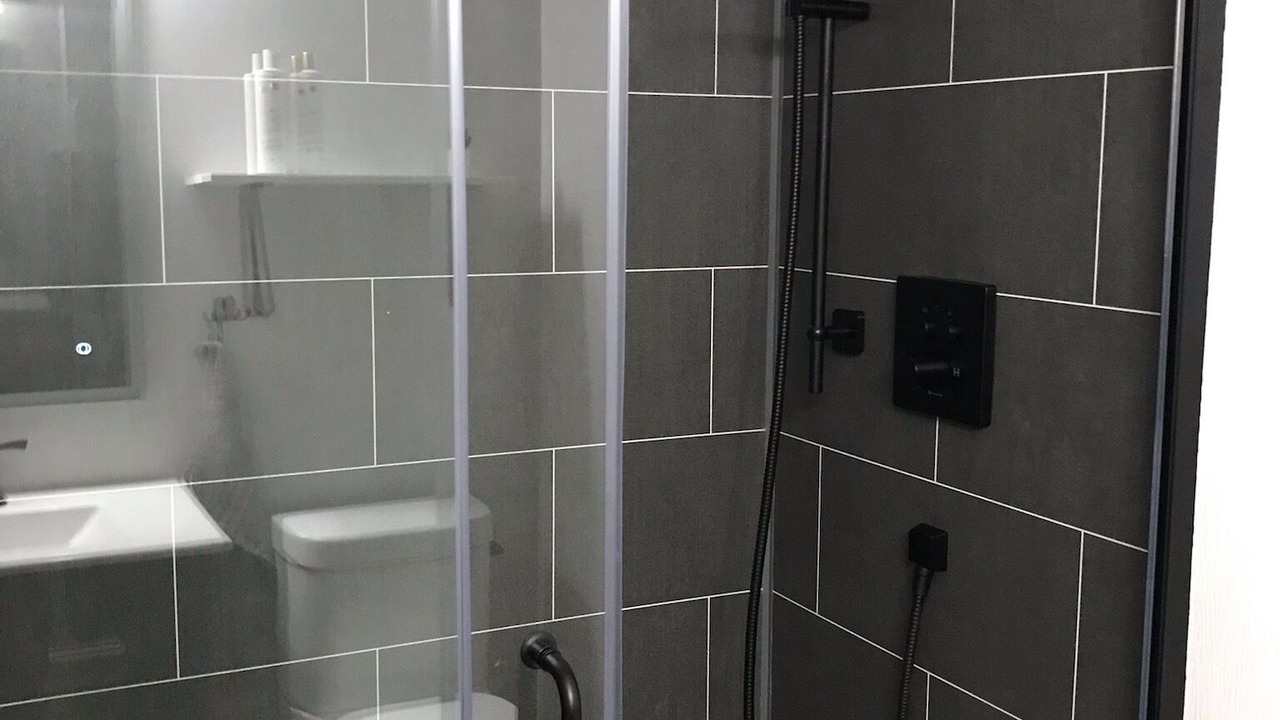 Photo of Bathroom in Markerville