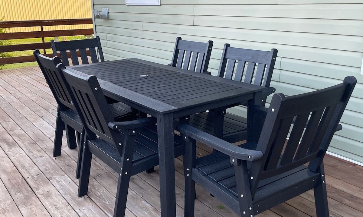 Photo of Outdoor in Markerville