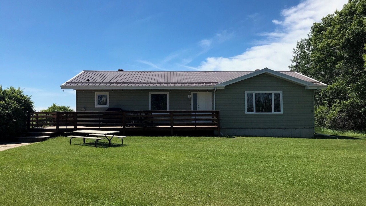 Photo of Outdoor in Markerville