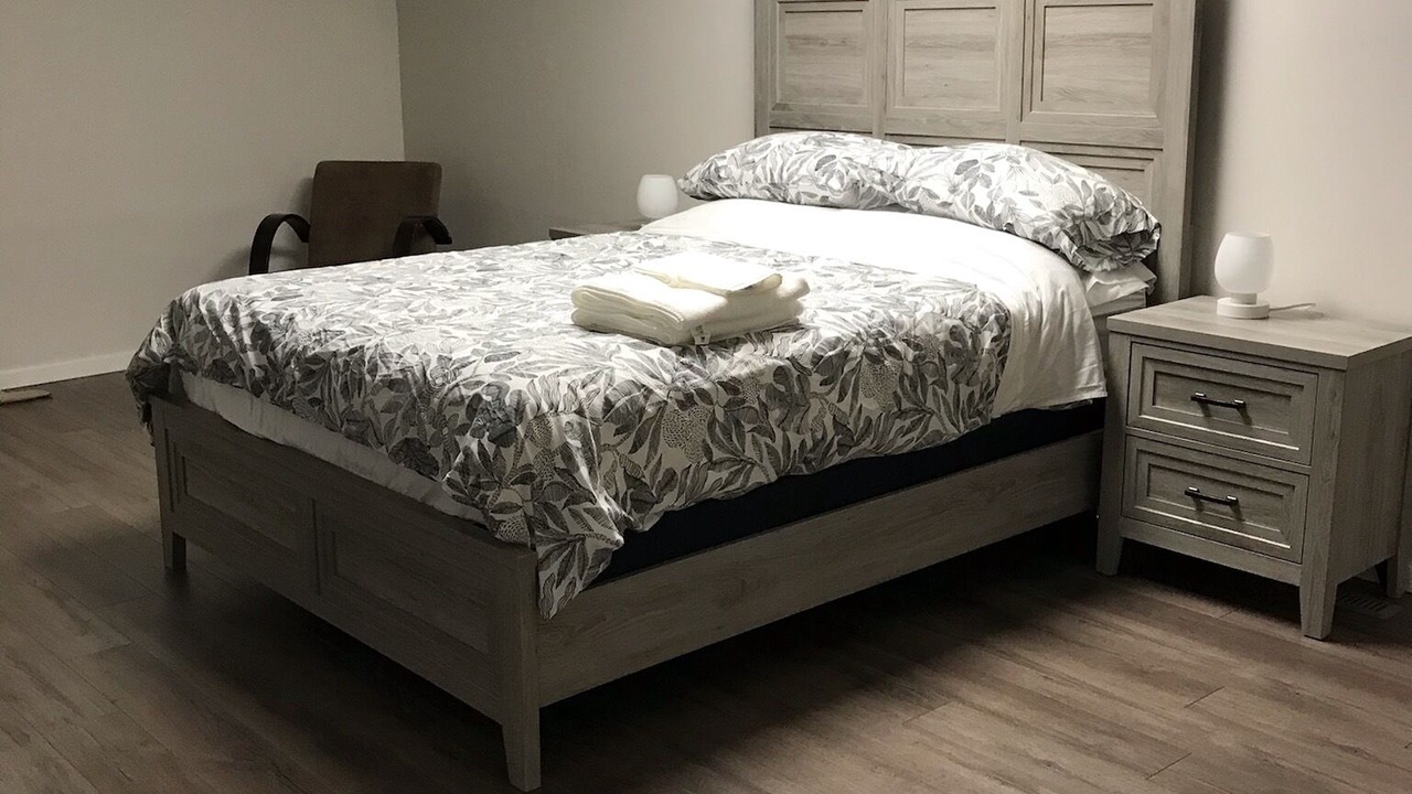 Photo of Bedroom in Markerville