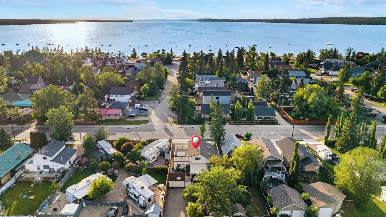 Photo of Outdoor in Sylvan Lake