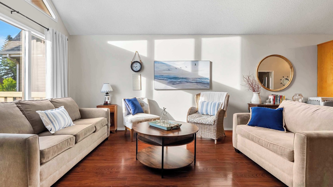 Photo of Bedroom in Sylvan Lake