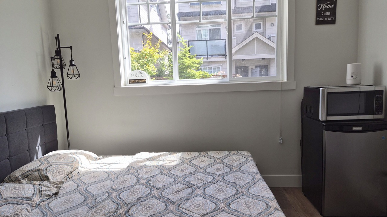 Photo of Bedroom in South Newton