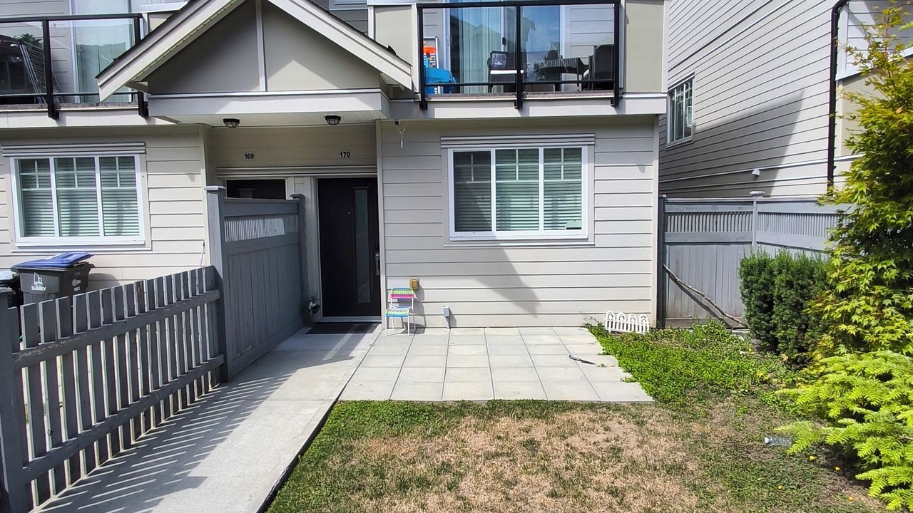 Photo of Outdoor in South Newton