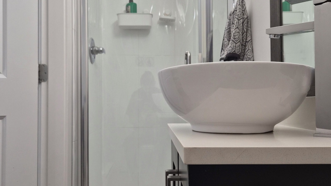 Photo of Bathroom in South Newton