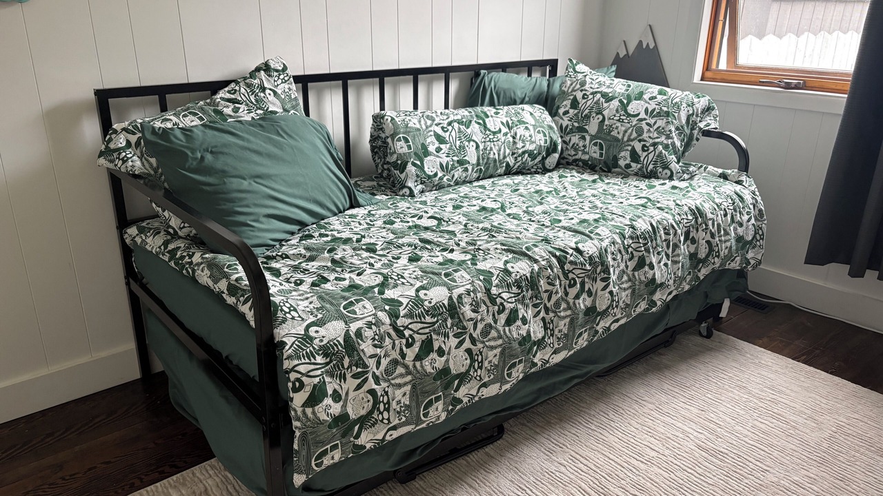 Photo of Bedroom in Coleman