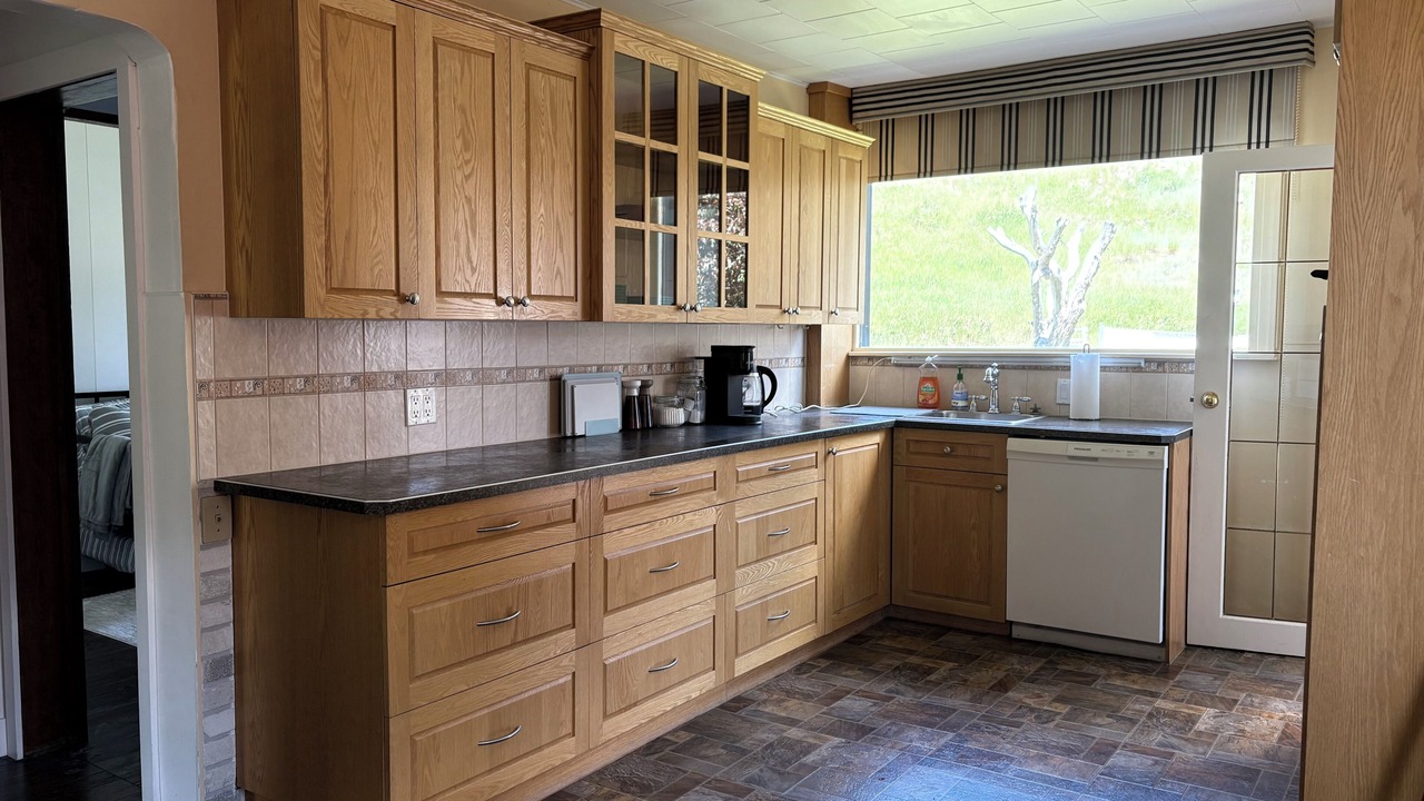 Photo of Kitchen in Coleman