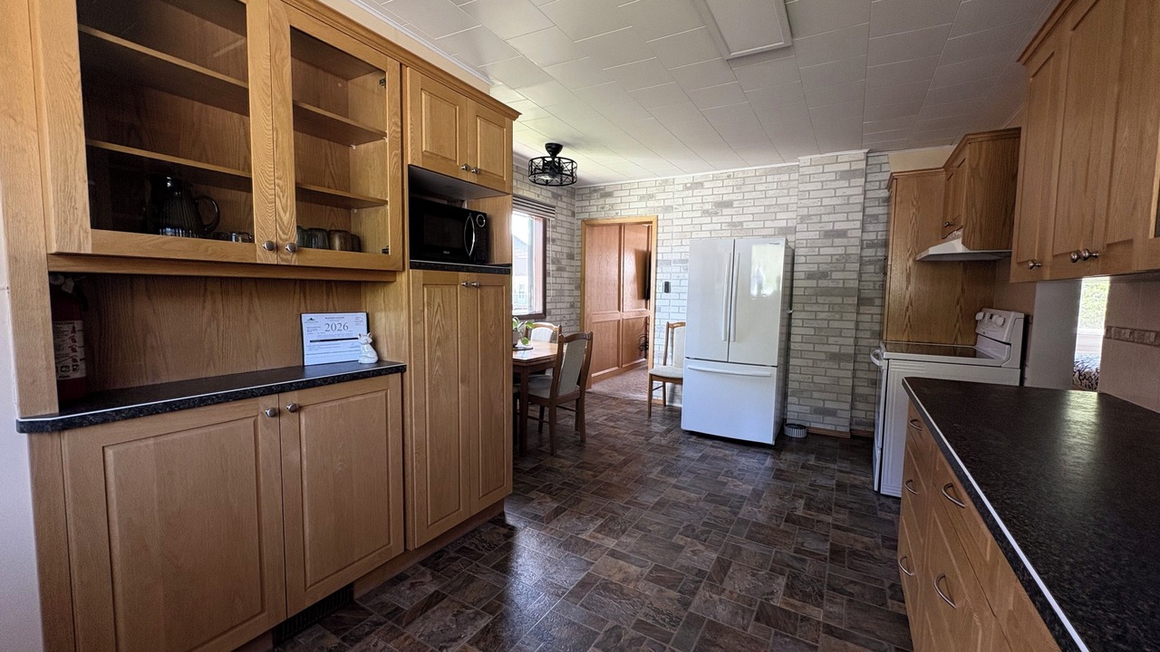 Photo of Kitchen in Coleman