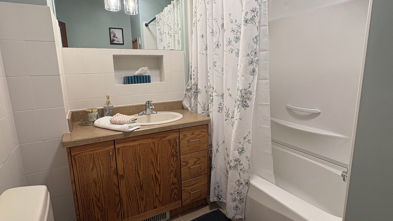 Photo of Bathroom in Coleman