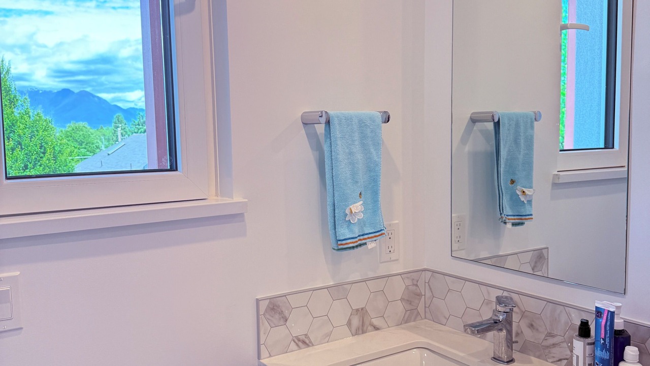 Photo of Bathroom in Grandview-Woodland