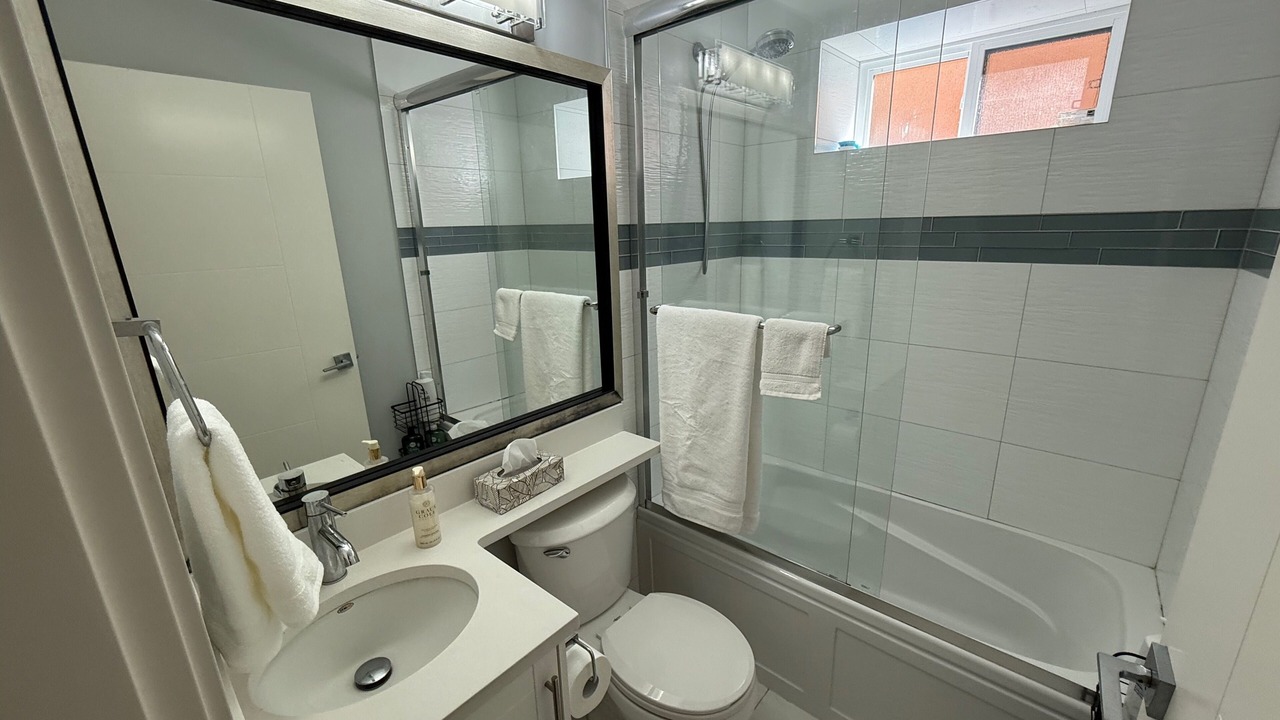 Photo of Bathroom in Vancouver South