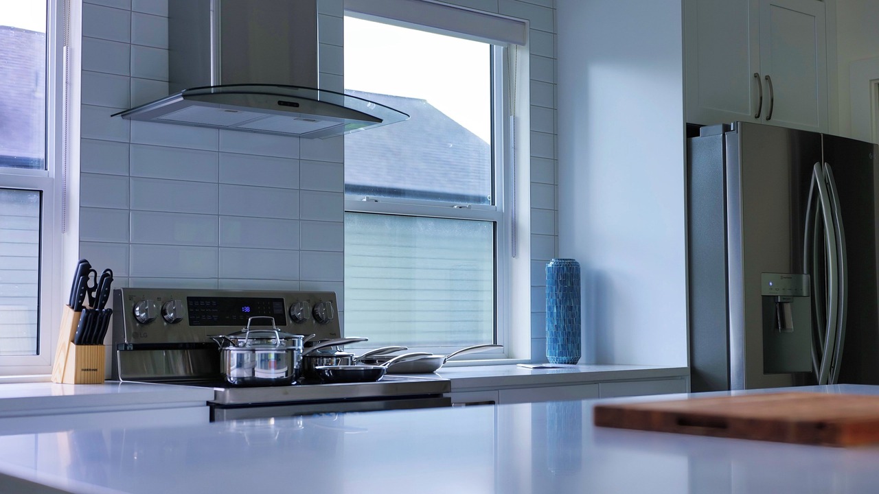 Photo of Kitchen in Mission