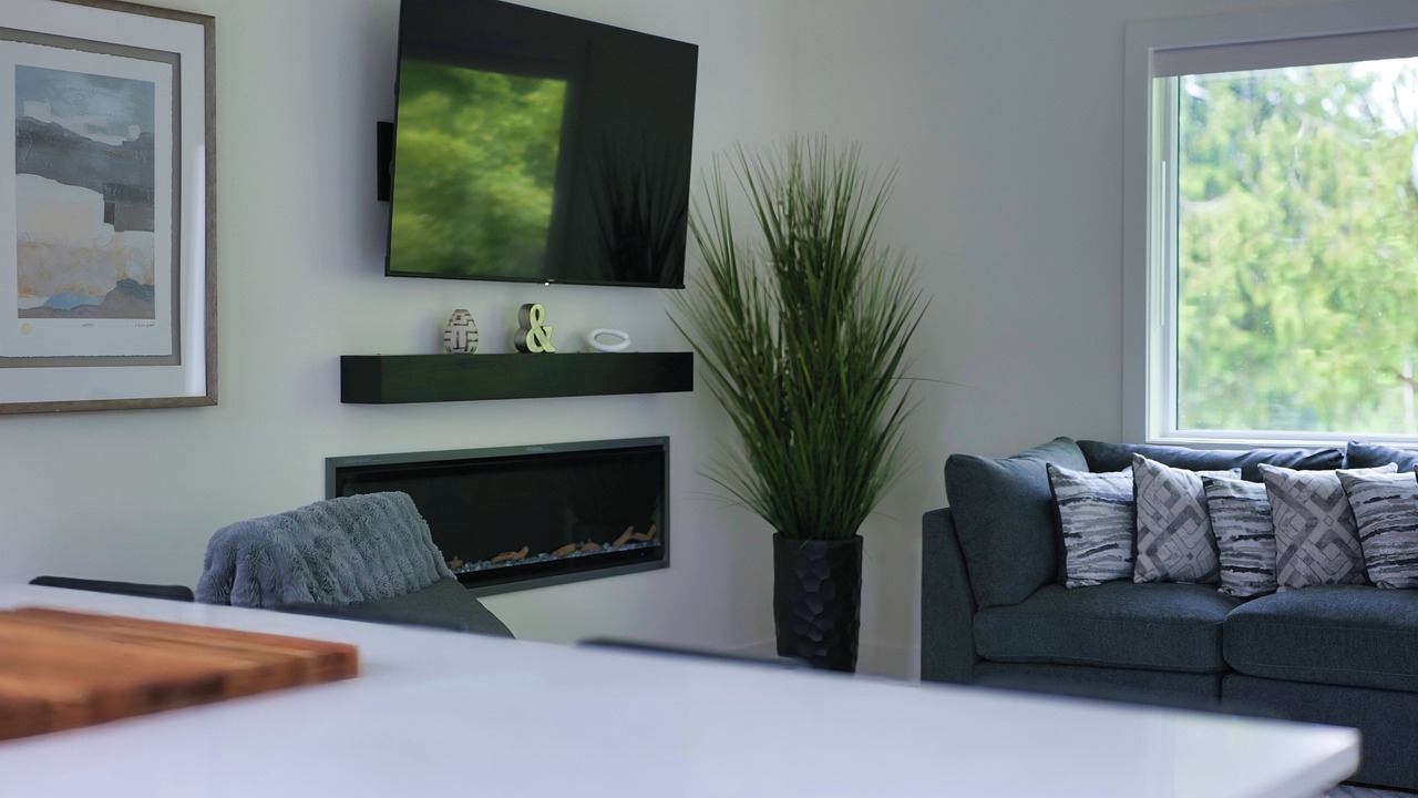 Photo of Livingroom in Mission