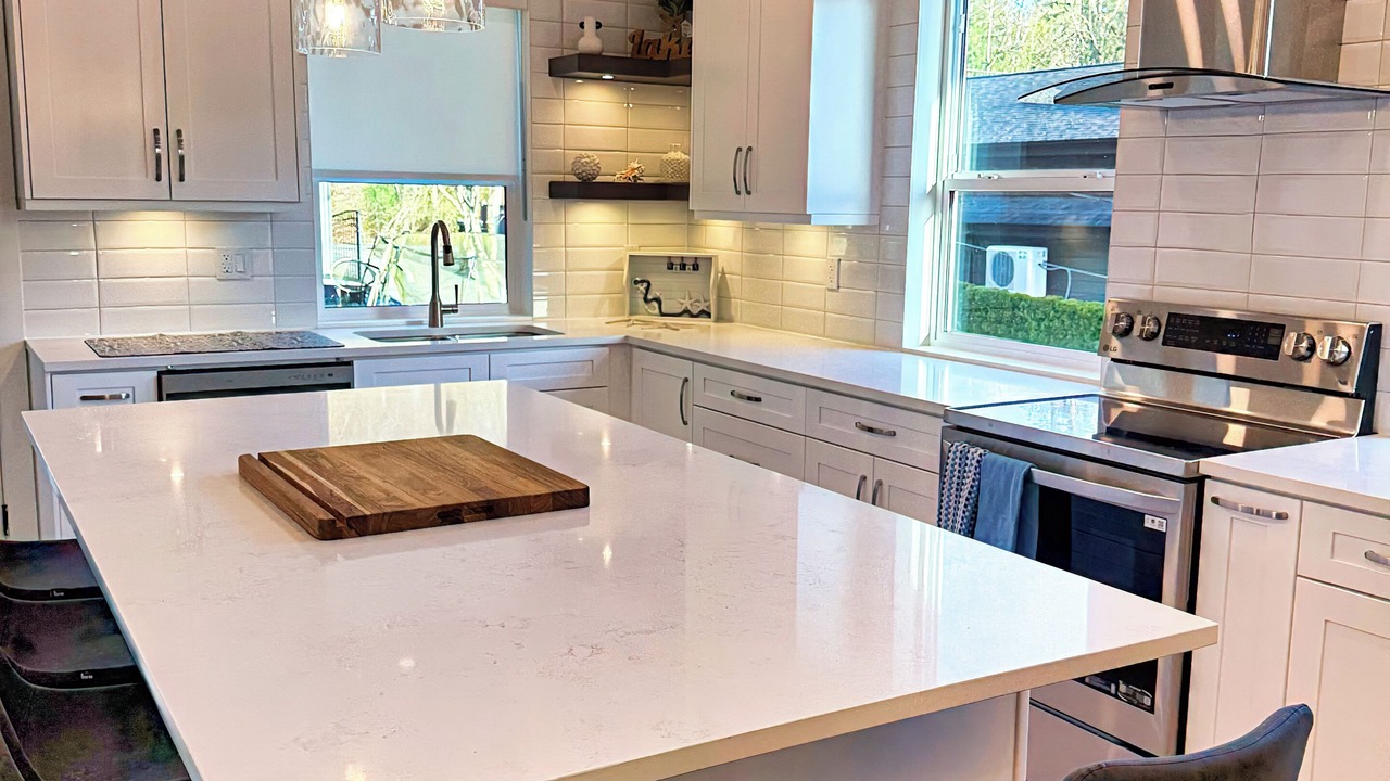 Photo of Kitchen in Mission