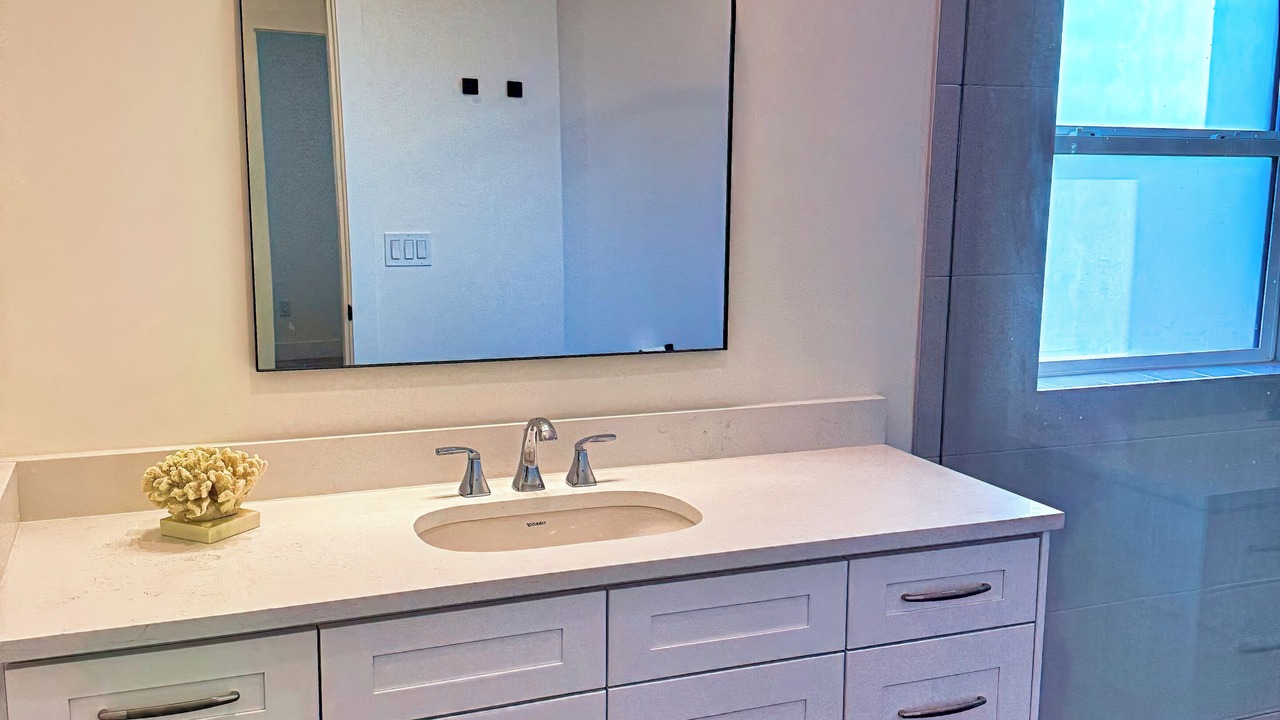 Photo of Bathroom in Mission
