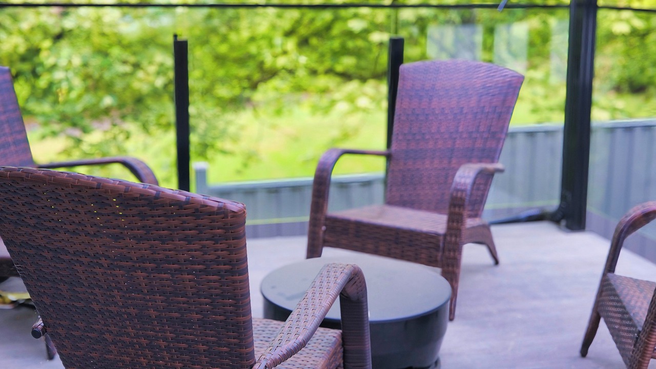 Photo of Patio Balcony in Mission