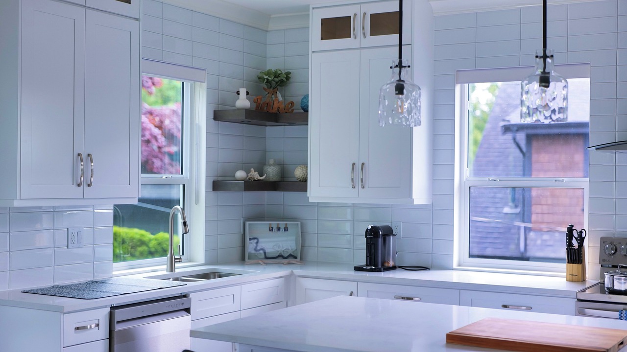 Photo of Kitchen in Mission