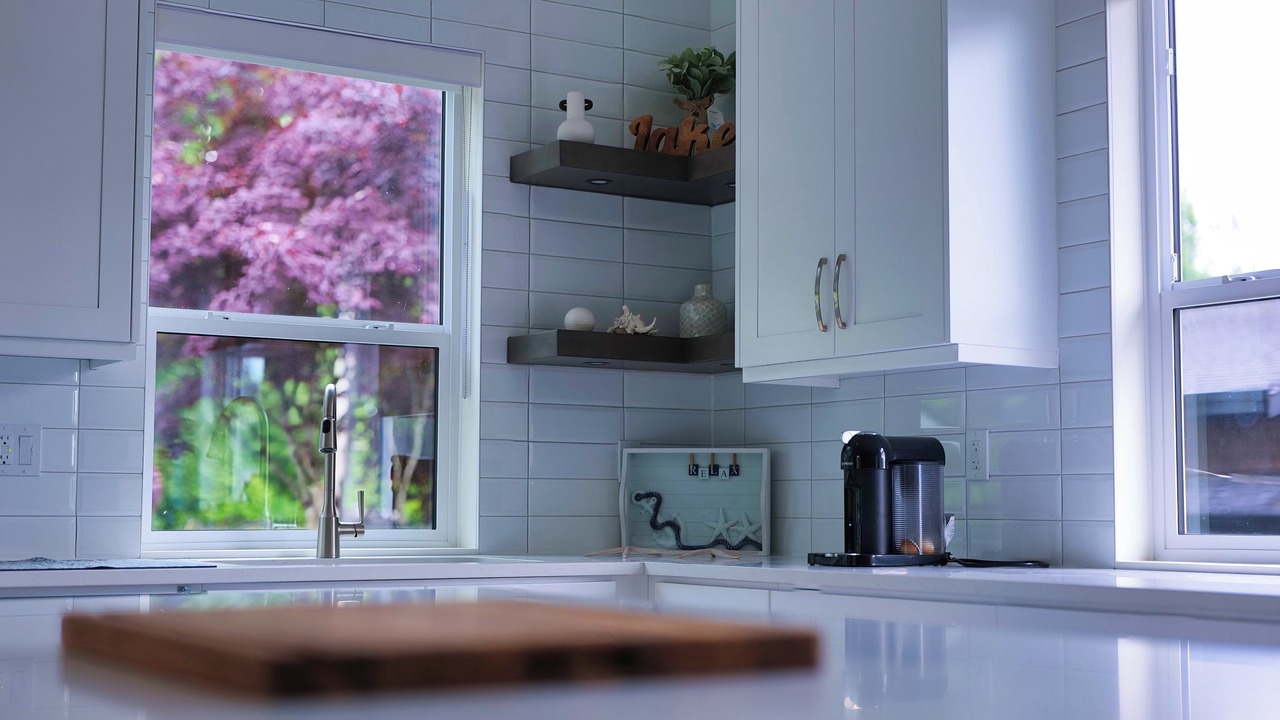Photo of Kitchen in Mission