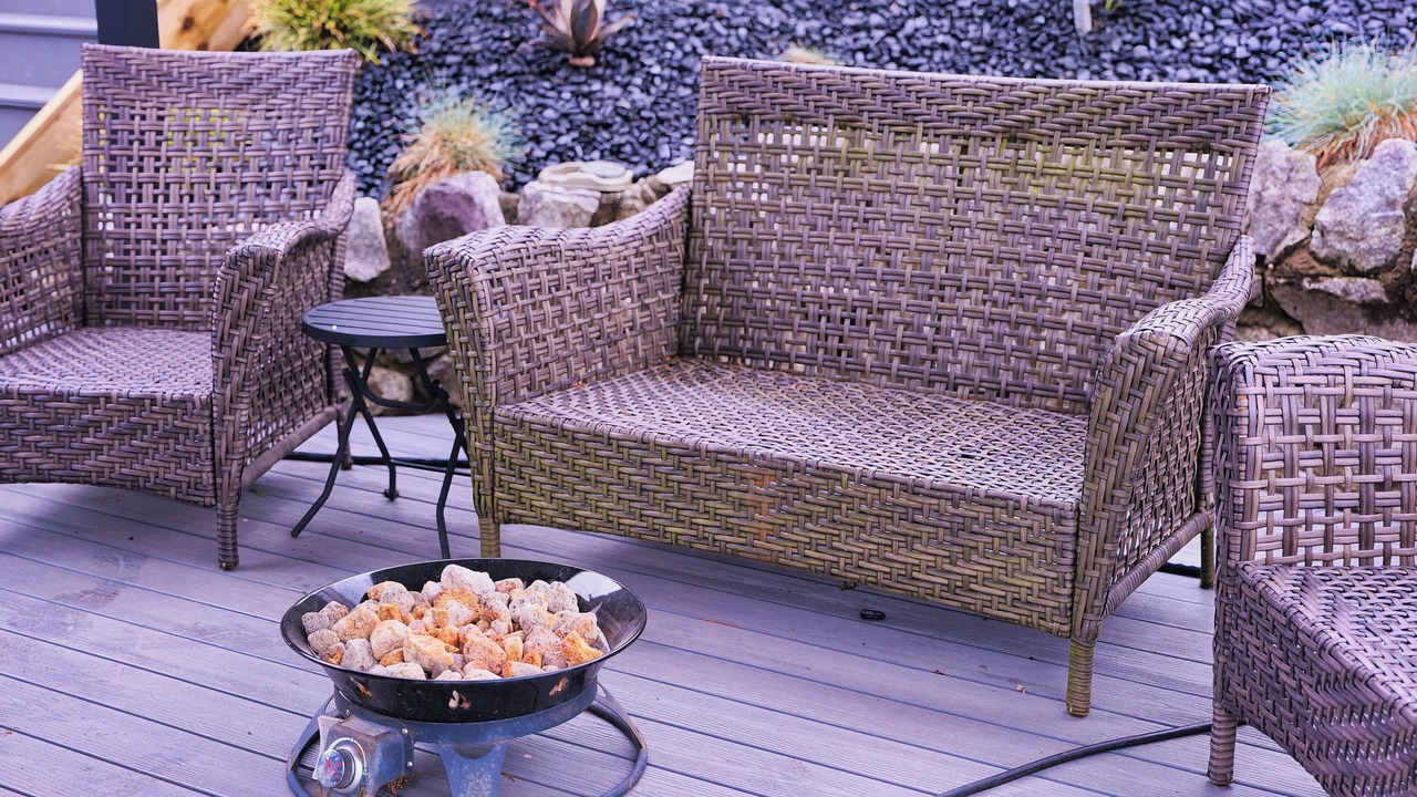 Photo of Patio Balcony in Mission