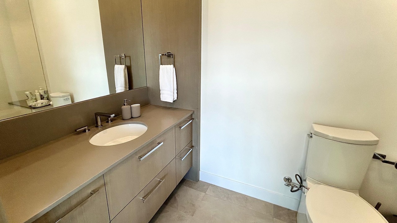 Photo of Bathroom in South Pandosy