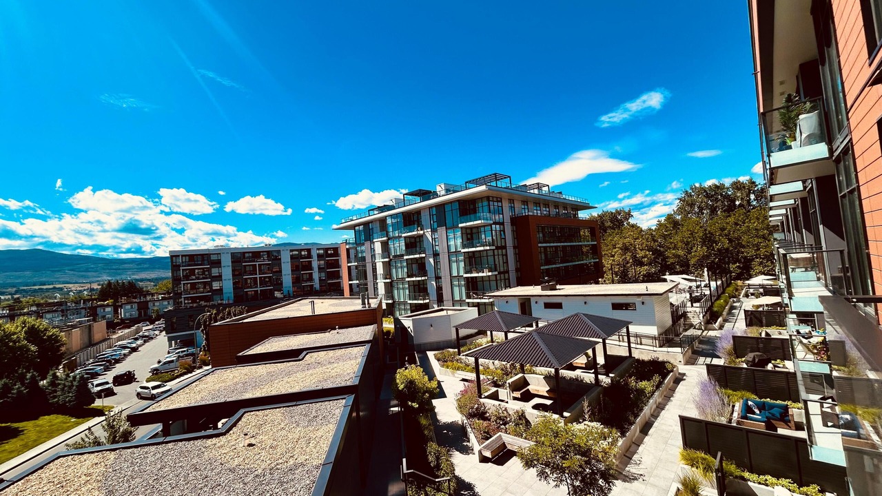 Photo of Outdoor in South Pandosy